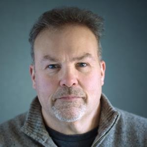 Andy Bruce-Lockhart,Director