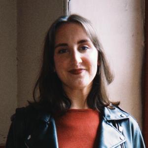 Louise McLaren,Runner