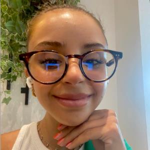 Hannah Amin,Creative