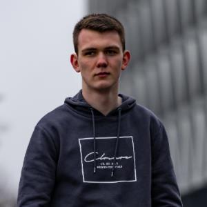 Adam Cowell,Camera Trainee