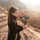 Shana Vassilieva,Camera Operator