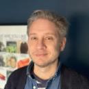 Keith Cotton,Series Editor