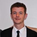Joseph Barrett,Sound Engineer