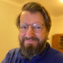 Vince Rogers,Executive Producer