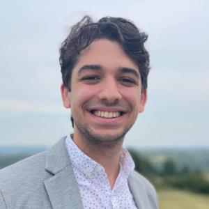 Adam Wilson,Post Production Runner