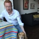 Calum Walker,Series Producer