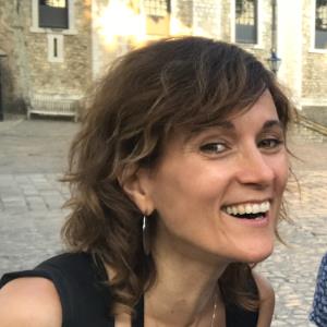 Elizabeth Dyson,Editor