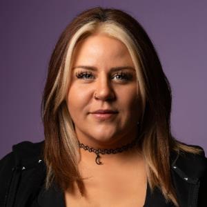 Nikki Crowley,Sound Designer
