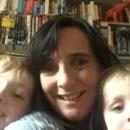 Alice Osborne,Post Production Manager