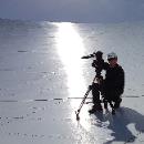 Tim Usborne,Director