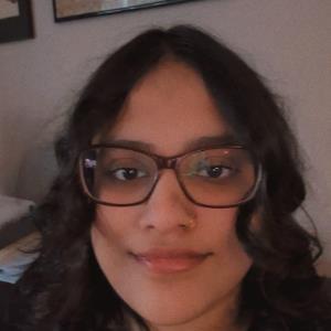 Shwetlana Roby,Production Assistant