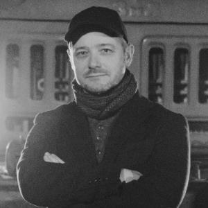 Brad Watson,Director