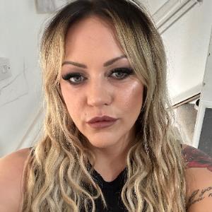 Amy Elliott,Hairdresser