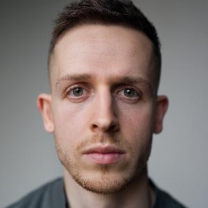 George Somner,Assistant Producer