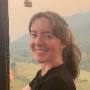 Ashleigh Wynne,Production Assistant