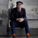 Paul Murray,Development Executive