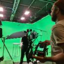 John Young,Producer/Director