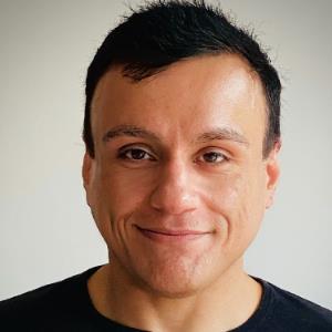 Shekhar Bassi,Writer/Director