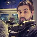 David Rundell,Corporate Video Producer