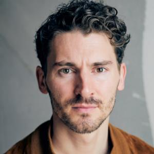 Martin Bruchmann,Creative Producer