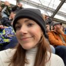 Anna Hooper,Script Writer