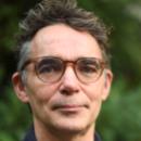 Eamon Hardy,Executive Producer