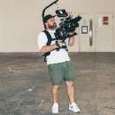 Ben McCarthy,Camera Operator