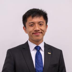 Ha Bao Trung (Tommy) Le,Medical Advisor