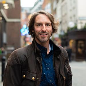 Ben Campbell,Producer
