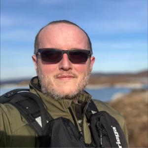 Steven Gourlay,Camera Operator (Aerial)