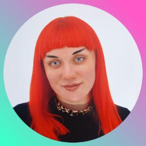 Molly Neill,Editor (Premiere Pro)
