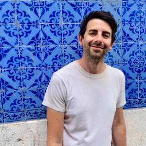 Matt Gerish,Line Producer