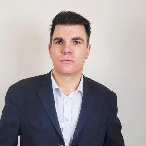 Andrew Faure,Producer
