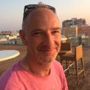Oli Clark,Edit Producer