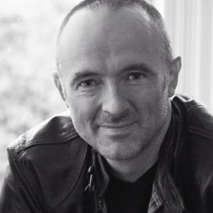 Ed Wardle,Series Editor