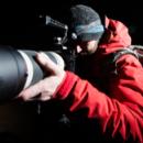 robbie paton,Director of Photography