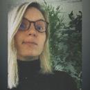 Alice Williams,Producer