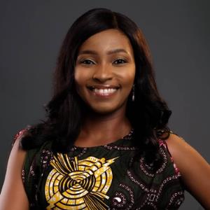 Uche Ekilisie-Uzor,Producer