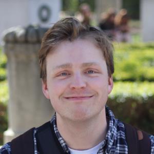Alex Bell,Producer