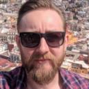Robert Bates,Editor