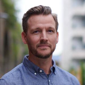 Phil Dunn,Editor (Premiere Pro)