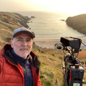 Matt Woodruff,Director of Photography