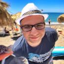 Gokcecan (Gok) Gursoy,Motion Graphics Designer