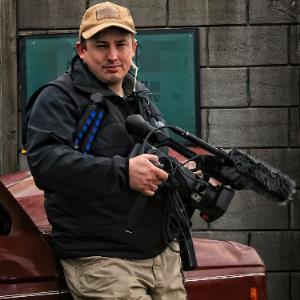 Richard Cave,Assistant Director (1st)