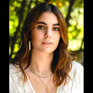 Charlotte Sheehan,Production Assistant