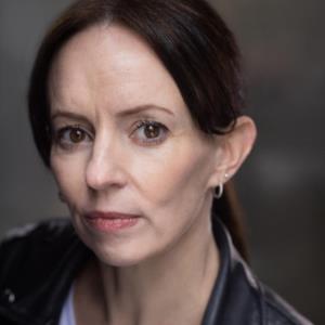 Giselle Parker,Intimacy Coordinator