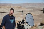 Justin Ingham,Director of Photography