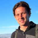 Arne Cunningham,Editor (Avid)