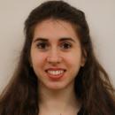 Laetitia Leven,Assistant Production Co-ordinator