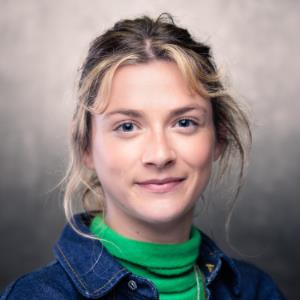 Grace Gardner,Runner